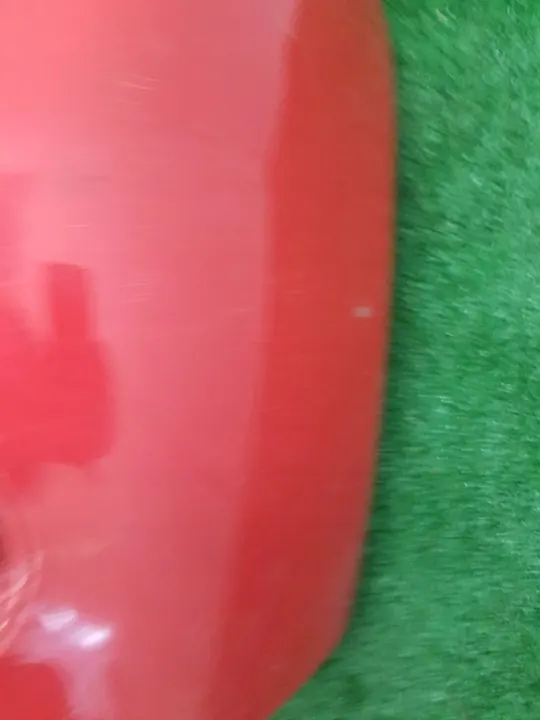 Paraurti anteriore Nissan Micra Cabrio III K12 03-10 OEM image 10