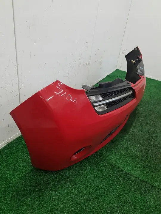 Paraurti anteriore Nissan Micra Cabrio III K12 03-10 OEM image 2