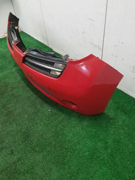 Paraurti anteriore Nissan Micra Cabrio III K12 03-10 OEM image 3