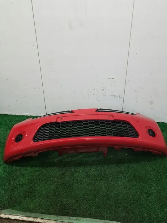 Paraurti anteriore Nissan Micra Cabrio III K12 03-10 OEM image 4