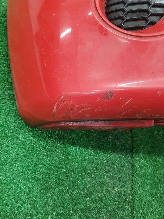 Paraurti anteriore Nissan Micra Cabrio III K12 03-10 OEM image 5