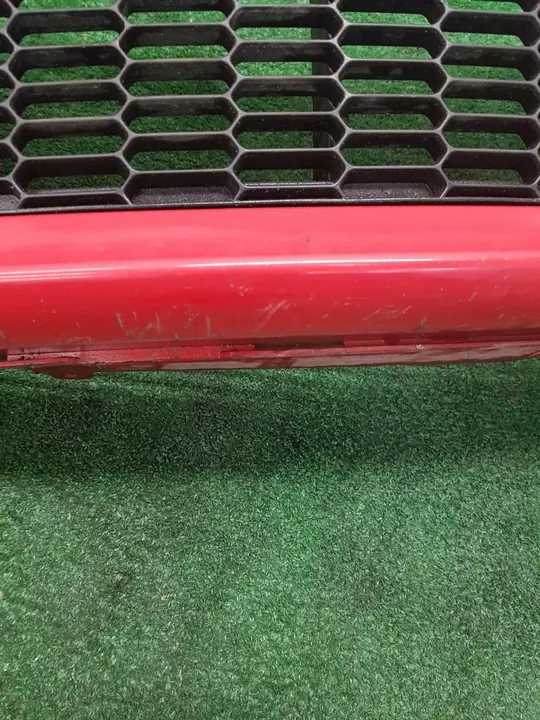 Paraurti anteriore Nissan Micra Cabrio III K12 03-10 OEM image 7