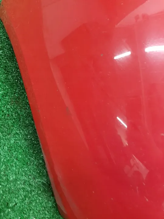 Paraurti anteriore Nissan Micra Cabrio III K12 03-10 OEM image 9