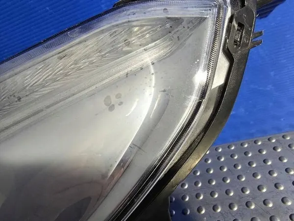 Faros delanteros izquierdo Peugeot 2008 I LED 9677810180 image 10