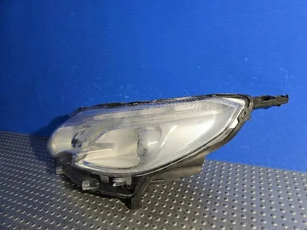 Faros delanteros izquierdo Peugeot 2008 I LED 9677810180 image 5