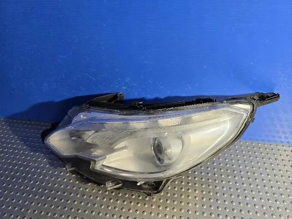 Faros delanteros izquierdo Peugeot 2008 I LED 9677810180 image 6