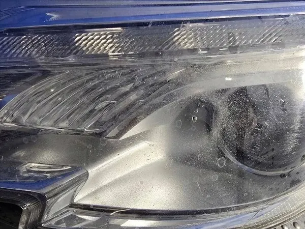 Faros delanteros izquierdo Peugeot 2008 I LED 9677810180 image 7