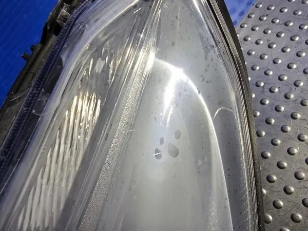 Faros delanteros izquierdo Peugeot 2008 I LED 9677810180 image 9