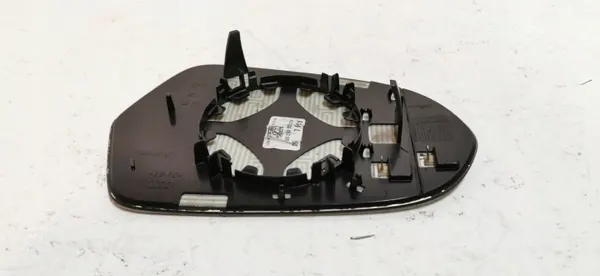 Insert Miroir Gauche Audi A6 C7 OEM 4G0857535B image 3