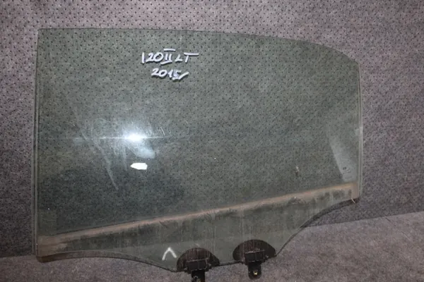 Linke Heckscheibe OEM 835301P000 Hyundai IX20 image 2