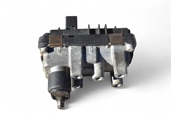 Actuador Turbo OEM 6NW010430-40 para BMW Serie 1 image 4