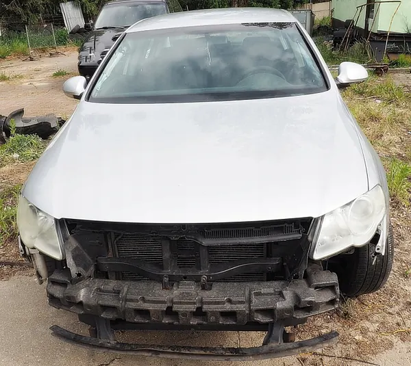 Para-brisa dianteiro VW Passat B6 OEM b6szcz image 2
