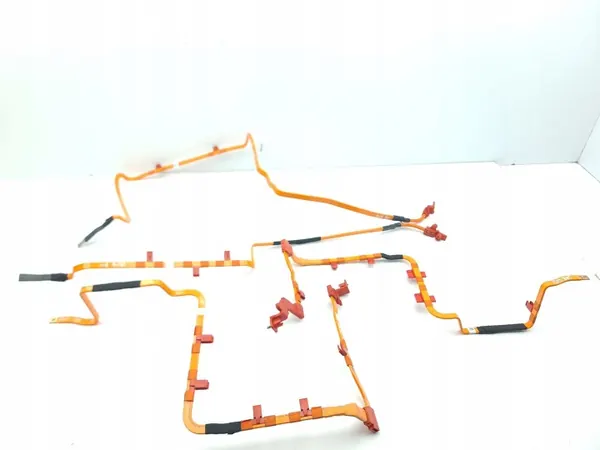 Jeep Avenger 2024 Câble Haute Tension OEM 985119780 image 2