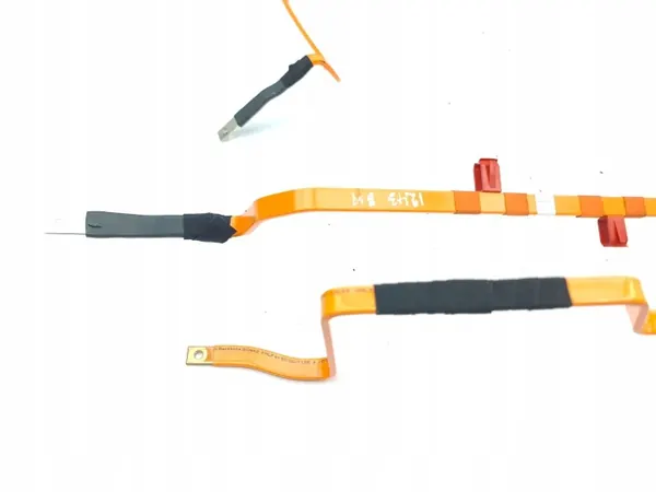 Jeep Avenger 2024 Câble Haute Tension OEM 985119780 image 4