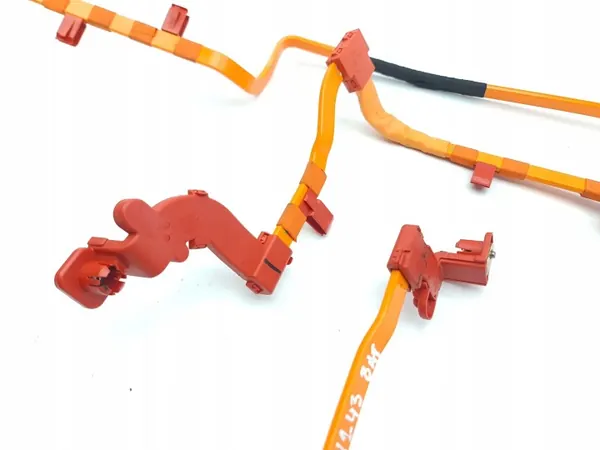 Jeep Avenger 2024 Câble Haute Tension OEM 985119780 image 5