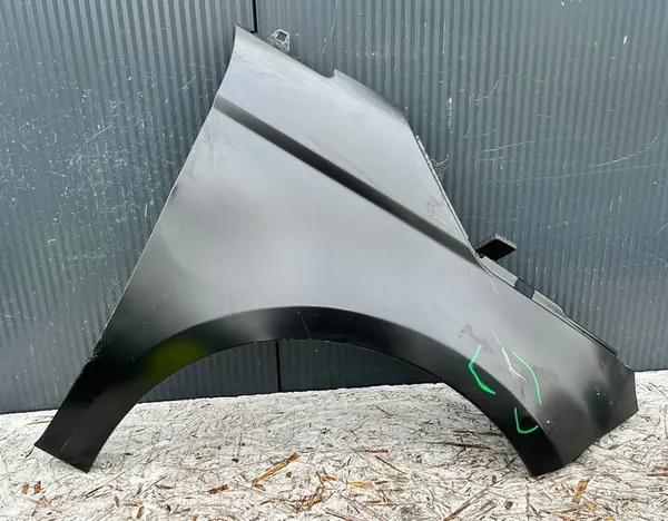 Parafango Anteriore Destro Fiat 500E II 20- 52137231 image 2