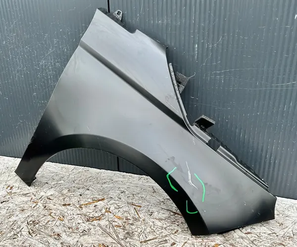 Parafango Anteriore Destro Fiat 500E II 20- 52137231 image 3