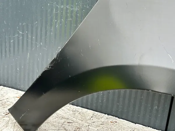 Parafango Anteriore Destro Fiat 500E II 20- 52137231 image 5