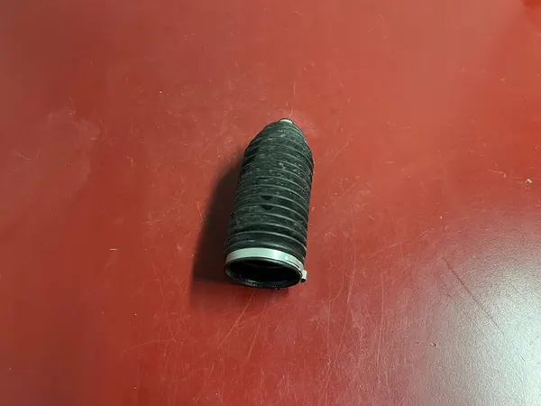 Couvercle de crémaillère de direction BMW X1 U11 2025 5A48471 image 2