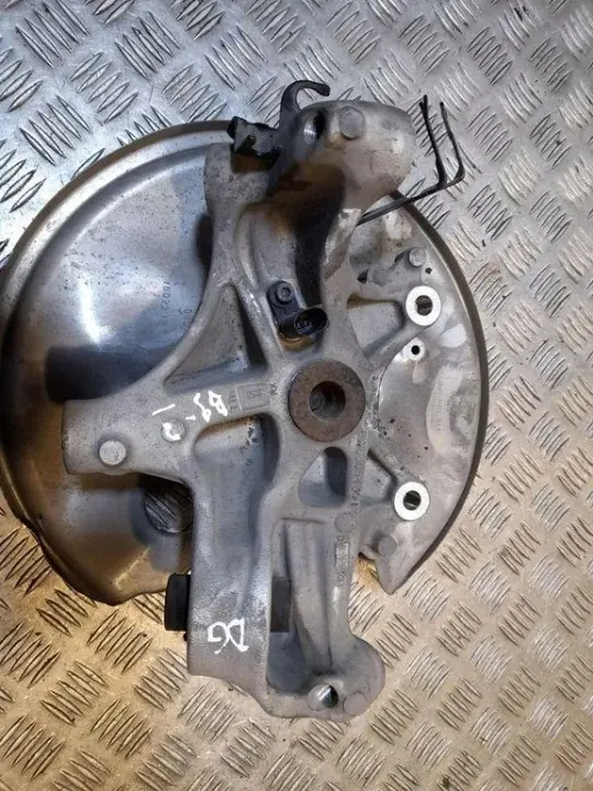 Rótula trasera izquierda OEM 8W0505435T para Audi A4 Allroad image 6