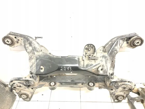 Patines traseros Volvo S90/V90 OEM 31387700 - Usado image 2