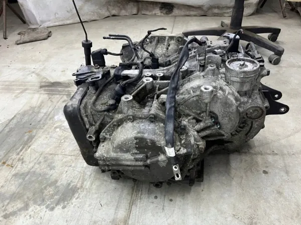 Hyundai Grandeur 05-11 automaatbak OEM 456738 image 10