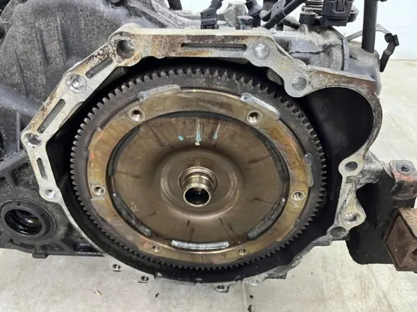 Hyundai Grandeur 05-11 automaatbak OEM 456738 image 3