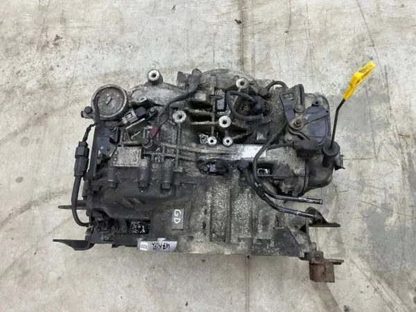 Hyundai Grandeur 05-11 automaatbak OEM 456738 image 6