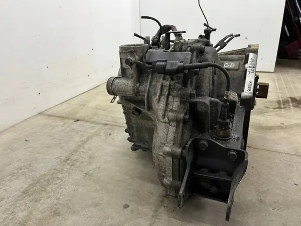 Hyundai Grandeur 05-11 automaatbak OEM 456738 image 7