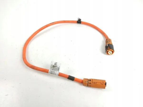 Cable Alta Tensión BMW X5 F15 OEM 6800371 image 2