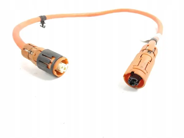 Cable Alta Tensión BMW X5 F15 OEM 6800371 image 3