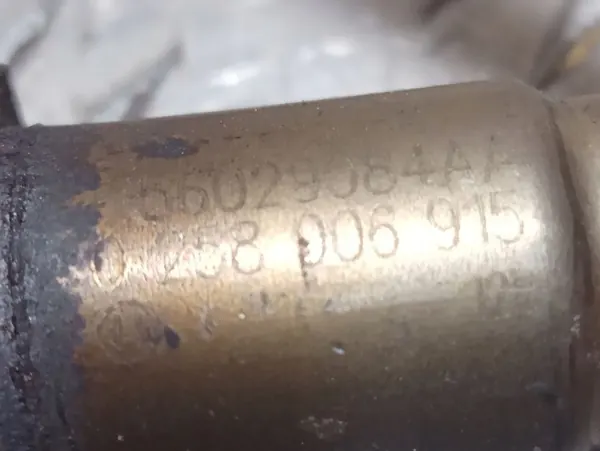 Sensor lambda Jeep Patriot 2007 OEM 0258006915 image 4