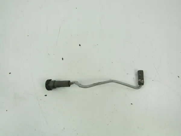 Conduite d'huile Jaguar I-PACE OEM J9D3-4B502-AB image 2