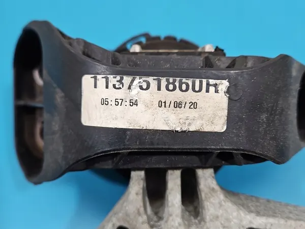 Supporto motore Renault Kadjar 1.3 TCe image 3