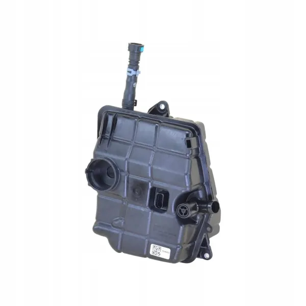 Tanque de expansão Porsche OE 982121407C Usado image 3