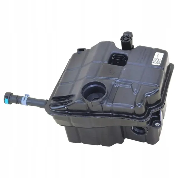 Tanque de expansão Porsche OE 982121407C Usado image 5