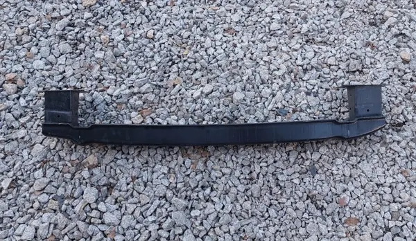 Renfort Pare-chocs Arrière VW PASSAT B8 22R OEM image 2