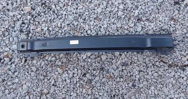 Renfort Pare-chocs Arrière VW PASSAT B8 22R OEM image 3