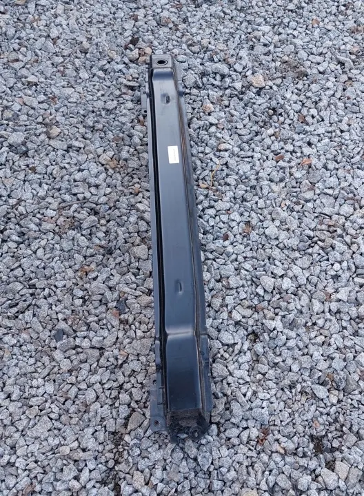 Renfort Pare-chocs Arrière VW PASSAT B8 22R OEM image 4
