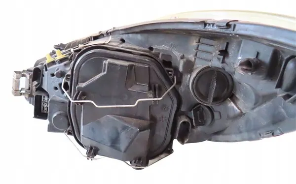 Oikea Etuvalaisin Volvo C30 Lift 2010-2012 image 4