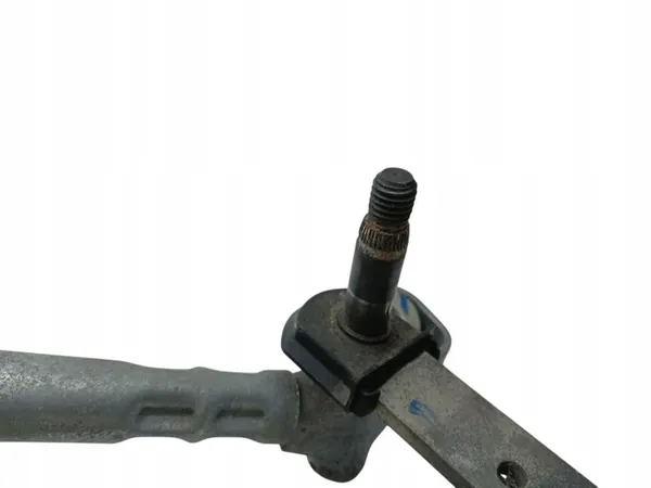 Mercedes W205 vindrutemotormekanism OEM A2058200740 image 3