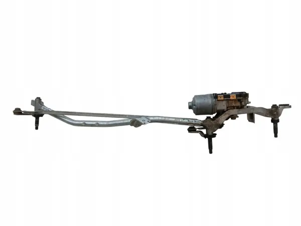 Mercedes W205 vindrutemotormekanism OEM A2058200740 image 5
