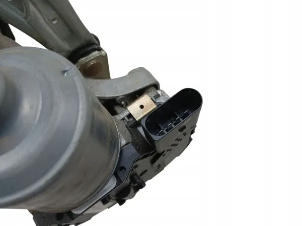 Mercedes W205 vindrutemotormekanism OEM A2058200740 image 7