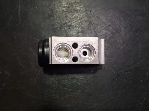 Kia Rio IV Expansieklep OEM Rio IV Zawór rozprężny image 2