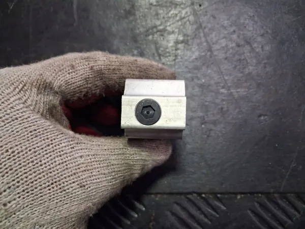 Kia Rio IV Expansieklep OEM Rio IV Zawór rozprężny image 5