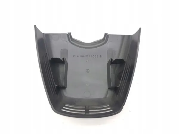 Carcaça espelho Mercedes-Benz GLK OEM A2048210036 image 4