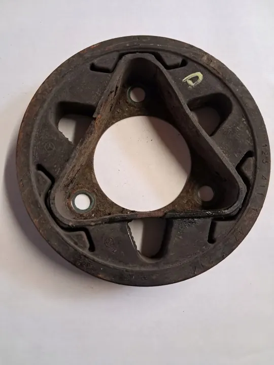 Contrepoids d'arbre de transmission OEM 1234111547 Mercedes image 2