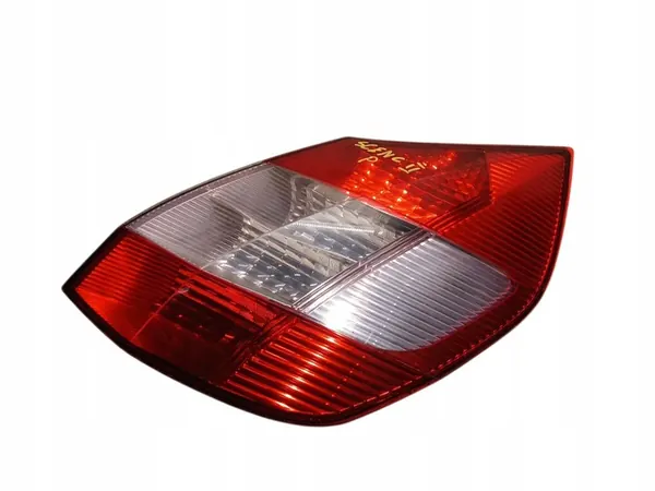 Luz Trasera Derecha Renault Scenic II image 3