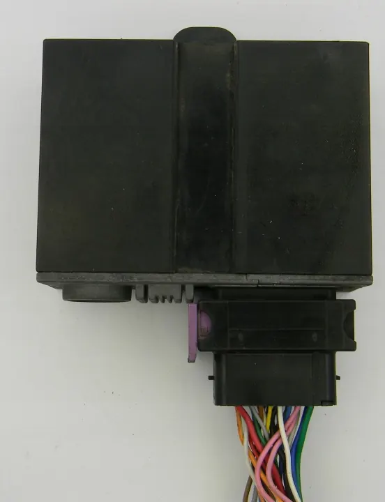 Controlador LPG BRC LAMBDA GAS Blizt - Peça OEM image 3