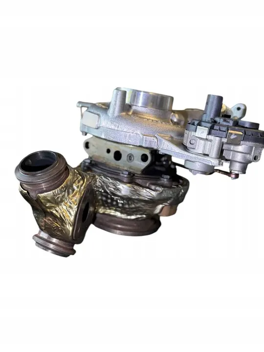 Turbo VW AUDI 3.0 TDI 059145873FB image 2